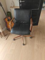 Chaise de bureau confortable, Ophalen, Gebruikt, Bureaustoel