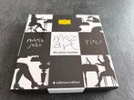 Mozart boxset, Maria-Joao Pires, The piano sonatas, Ophalen of Verzenden, Zo goed als nieuw, Boxset