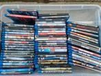 Blu-rays -- €9/blu-ray, Ophalen of Verzenden, Zo goed als nieuw