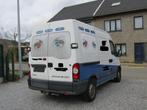 Opel Movano 2.5 CDTI, Autos, Camionnettes & Utilitaires, Opel, Tissu, Achat, Airbags