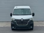 Renault Master L3 H2 2.3d 180pk 2020 Laatste nieuw model, Euro 6, Bedrijf, Diesel, Achteruitrijcamera