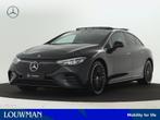 Mercedes-Benz EQE 300 Business Solution AMG 90 kWh | Nightpa, Automaat, Zwart, Elektrisch, Berline