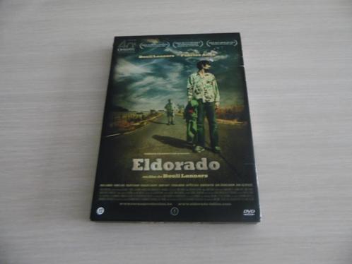 EL DORADO, Cd's en Dvd's, Dvd's | Komedie, Zo goed als nieuw, Actiekomedie, Vanaf 12 jaar, Verzenden