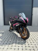 Yamaha r6 RJ15 Circuitmotor, Motoren, 4 cilinders, Super Sport, Particulier, Meer dan 35 kW