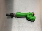 INJECTOR BRANDSTOF Suzuki Ignis (MF) (01-2016/-), Gebruikt, Suzuki
