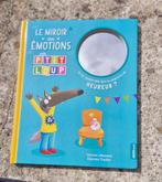 Livres enfant éveil "PETIT LOUP", Enlèvement ou Envoi, Comme neuf, Éducation jusqu'à 6 ans