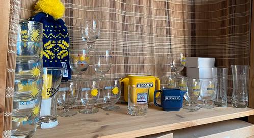 Pastis pernod, 51, ricard, Verzamelen, Merken en Reclamevoorwerpen, Zo goed als nieuw, Gebruiksvoorwerp, Ophalen