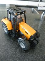 kinder tractor met kap, Kinderen en Baby's, Ophalen, Zo goed als nieuw