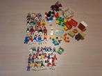 Playmobil figuurtjes, meubels en accessoires, Ophalen, Gebruikt, Los Playmobil