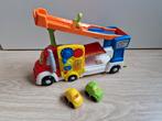 Vtech Toet Toet Auto Ambulance, Ophalen, Zo goed als nieuw, 6 maanden tot 2 jaar