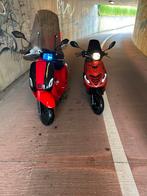 KSR Scooter - B Klasse, Ophalen, Zo goed als nieuw