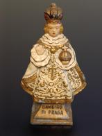 Bambino Di Praga beeldje., Ophalen of Verzenden