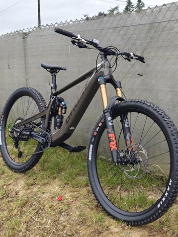 VTT ELECTRIQUE GHOST PATH RIOT FULL PARTY NEUF beschikbaar voor biedingen