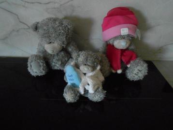 Nieuwe Beertjes Me to You (Winter/knuffel/get wel soon). beschikbaar voor biedingen