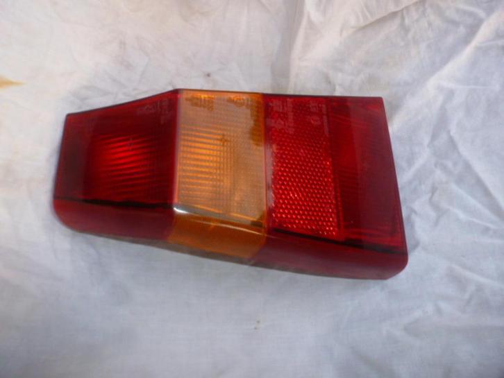 Citroen AX: 1 LINKS achterlicht, Auto-onderdelen, Verlichting, Citroën, Gebruikt, Ophalen of Verzenden