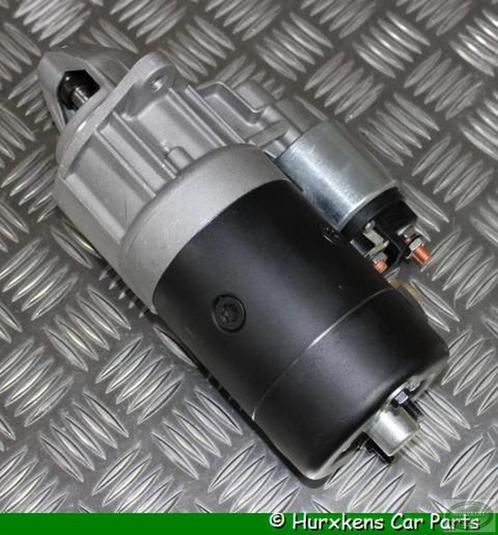 Startmotor 2.5 6 -cilinder diesel ( global power ) Range Rov, Auto-onderdelen, Motor en Toebehoren, Nieuw, Ophalen of Verzenden