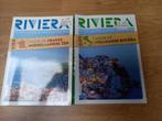 Franse Riviera - Italiaanse Riviera, Guide ou Livre de voyage, Trotter, Enlèvement ou Envoi, Comme neuf