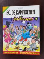 strip F.C. De kampioenen de filmspecial, Boeken, Stripverhalen, Gelezen, Hec Leemans, Ophalen of Verzenden, Eén stripboek