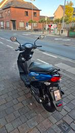 Sym orbit 3, Vélos & Vélomoteurs, Scooters | SYM, Enlèvement, Orbit