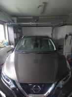 Nissan qashqai, Auto's, 4 deurs, Zwart, Bruin, Overige bekleding