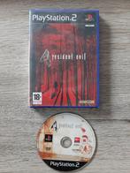 Resident Evil 4 pour PS2, Comme neuf, Enlèvement ou Envoi