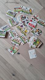 Bier viltjes appolonaris voetbalploeg België, Enlèvement ou Envoi, Sous-bock