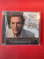 Will Tura - Goud en van hier, Enlèvement ou Envoi, Comme neuf