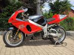 Suzuki GSXR-1000 circuitmotor, Particulier