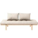 Karup Design, daybed Pace, linnen, Ophalen, Nieuw
