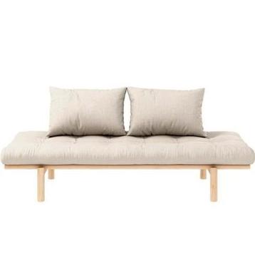 Karup Design, daybed Pace, linnen beschikbaar voor biedingen