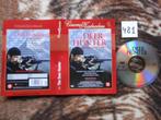 DVD film speelfilm The Deer Hunter Cinema Kaskraker N° 1, Vanaf 12 jaar, Ophalen of Verzenden, Gebruikt, Actie