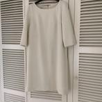 KLEEDJE GIGUE, Ophalen of Verzenden, Zo goed als nieuw, Wit