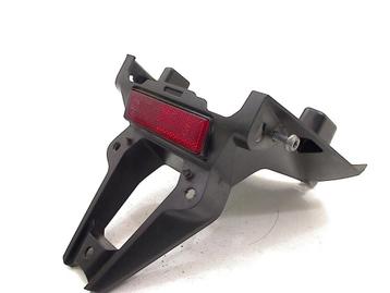 KENTEKENPLAAT HOUDER R 1200 GS 2013-2016 (R1200GS LC K50) beschikbaar voor biedingen
