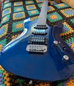 Ibanez GSA60 JU-JB met draagtas, Muziek en Instrumenten, Snaarinstrumenten | Gitaren | Elektrisch, Ophalen of Verzenden, Zo goed als nieuw