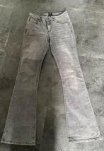 Jeansbroek met wijde pijpen k-design maat small, Kleding | Dames, Ophalen of Verzenden, Zo goed als nieuw