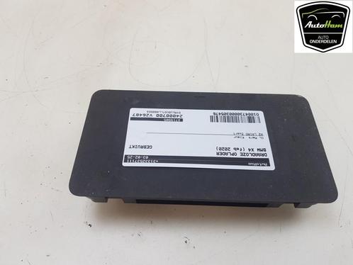 DIVERSEN BMW X4 (G02) (01-2018/06-2020), Auto-onderdelen, Overige Auto-onderdelen, BMW, Gebruikt