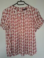 Blouse comma, maat 42, Comma, Ophalen of Verzenden, Zo goed als nieuw, Maat 42/44 (L)