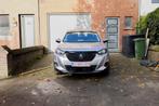 PEUGEOT 2008, Auto's, Voorwielaandrijving, Stof, 1199 cc, USB