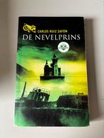 De Nevelprins (boekentopper), Livres, Policiers, Utilisé, Enlèvement ou Envoi