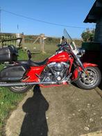 Harley Davidson, 2 cilinders, Particulier, Meer dan 35 kW, Toermotor