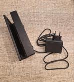 Nintendo Switch plus spelletjes, hoesje en docking station, Enlèvement