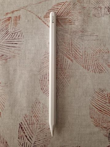 Apple Pencil 2 in zeer goede staat te koop. beschikbaar voor biedingen