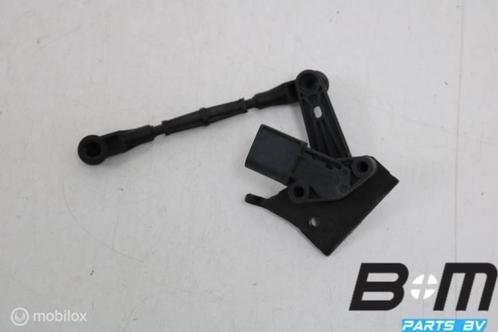 Niveausensor links achter Audi A4 8W 4M0907503, Auto-onderdelen, Verlichting, Gebruikt