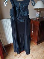 Superelegant nieuw kleedje  n, Kleding | Dames, Ophalen of Verzenden, Maat 42/44 (L), Zwart
