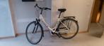 Witte Damesfiets I Merk - Mobiel., Ophalen, Zo goed als nieuw