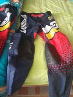 2 crossbroeken nog nieuw mt 34, Motoren, Ophalen