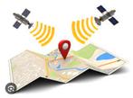 GPS-tracker met lange batterijduur, inclusief simkaart!, Nieuw
