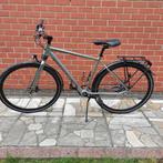 Herenfiets, Ophalen, Zo goed als nieuw, Versnellingen