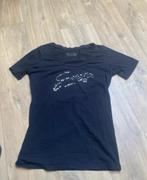 Tshirts van Guess, Kleding | Dames, Guess, Zwart, Maat 42/44 (L), Ophalen of Verzenden