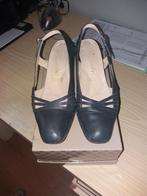 chaussures en cuir neuves, Vêtements | Femmes, Enlèvement ou Envoi, Comme neuf